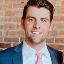 Profile picture for Colton Davis