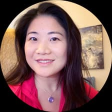 Profile picture for Frances Ning