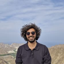 Profile picture for Yash Kalwani