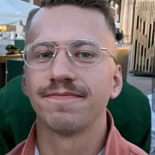 Profile picture for Łukasz