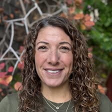 Profile picture for Yael Galinson