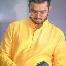 Profile picture for Sharath Kumar S S