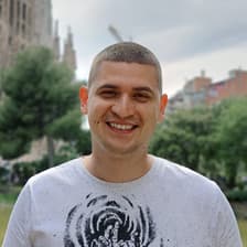 Profile picture for Georgis Andonis