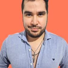 Profile picture for Gerald Lucero