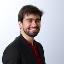 Profile picture for Ruben D Velasco