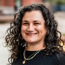 Profile picture for Merav Goldman