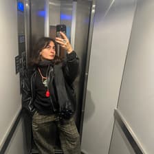 Profile picture for Farah Farmanova