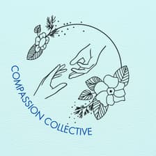 Profile picture for Compassion Collective