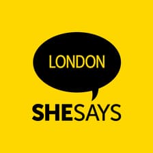 Profile picture for She Says