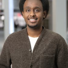 Profile picture for Misghana Kassa