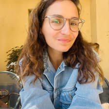 Profile picture for Kateryna Akymenko