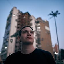 Profile picture for Noé Charmet