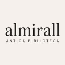 Profile picture for Antiga Biblioteca Almirall
