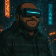 Profile picture for Matt D