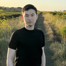 Profile picture for Vincent Mao
