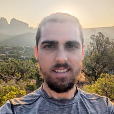 Profile picture for Joshua Mathias