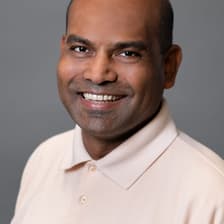 Profile picture for Shan Mugam