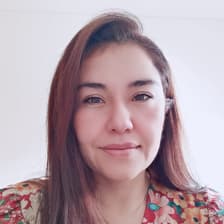 Profile picture for Paola Rojas