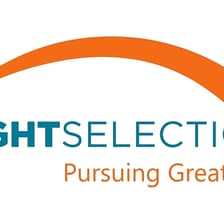 Profile picture for Right Selection