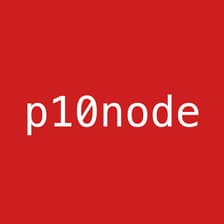 Profile picture for p10node