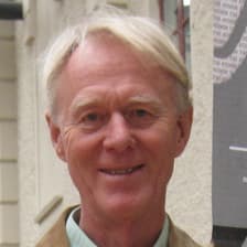 Profile picture for Åke Wikström