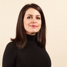 Profile picture for Mona Sadighian