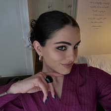 Profile picture for Mariam Vepkhvadze