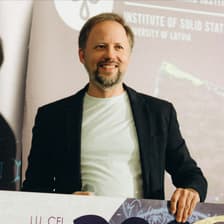 Profile picture for Janis Latvels