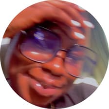 Profile picture for Chigozie Sussan.