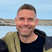 Profile picture for Sean Hutchman