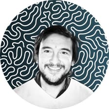 Profile picture for Ricardo Vidal