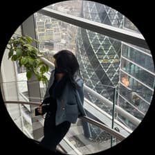 Profile picture for Yuhan Xu