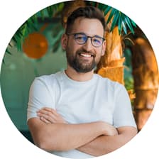 Profile picture for Mateusz