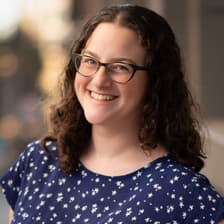 Profile picture for Allison McMillan