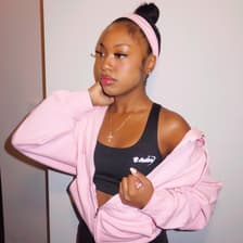 Profile picture for Briana Robertson