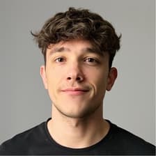 Profile picture for Finn Metz