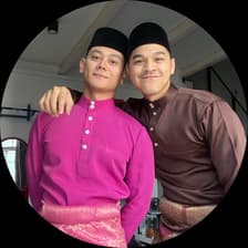 Profile picture for Khai BK & Zal Hamzah