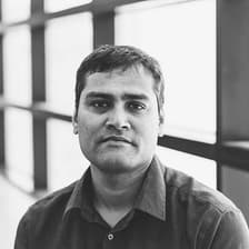 Profile picture for Vaibhav Bhandari