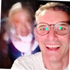 Profile picture for Simon Stewart