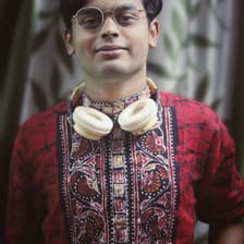 Profile picture for Antar Mukhopadhyaya 