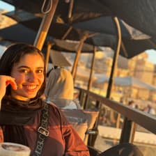 Profile picture for Feriha Tawfeek