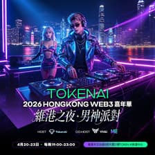 Profile picture for TokenAI