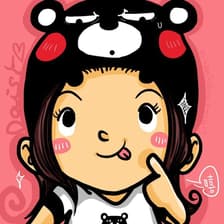 Profile picture for D