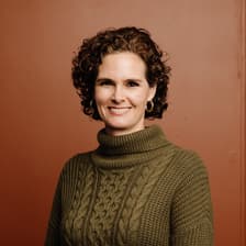 Profile picture for Ginger DeHart Harris