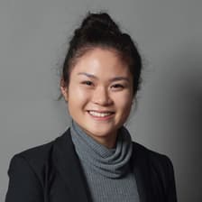 Profile picture for Christine Li