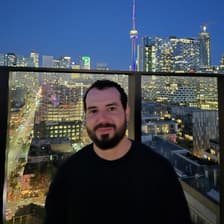 Profile picture for Alex Morales