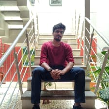 Profile picture for Aditya Dutta