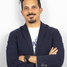 Profile picture for Manuel Mier