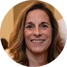 Profile picture for Patty Cawley