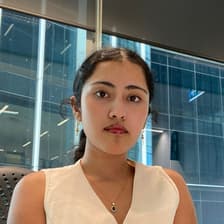 Profile picture for Mridula Halder